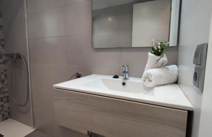 VILLAS COSETTE Apartamento Ponent - Foto 16