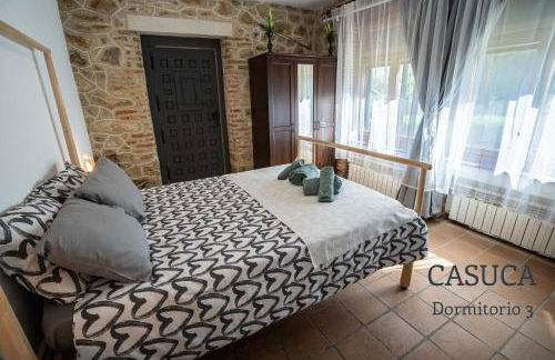 Casa Rural Paraje de yuste - Foto 31