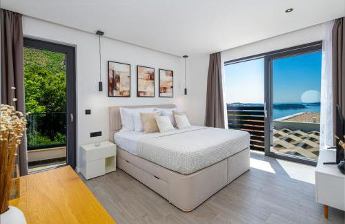 Exclusive Villa Belenum with breakfast,gym,sauna - Foto 29