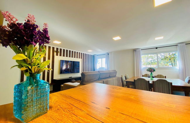 COBERTURA 04 Suites - RUA COBERTA - Foto 61