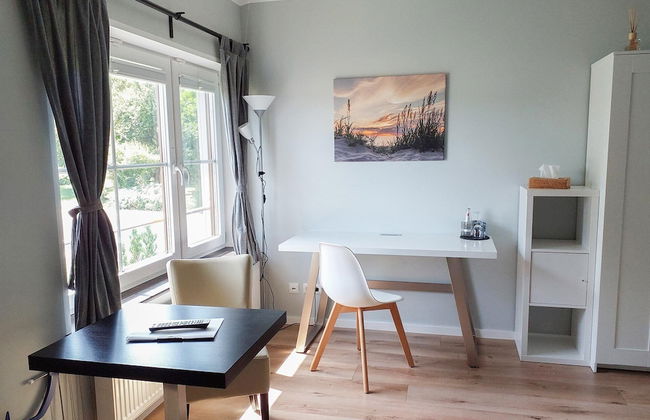 triple a Apartments in Altfeld - Foto 13