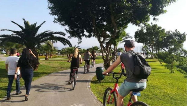 Visitez Miraflores et Barranco