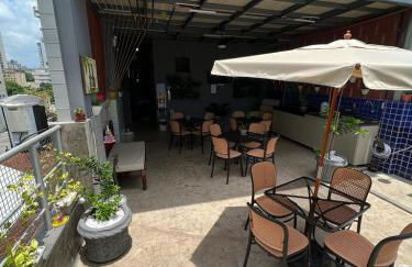 STUDIO 202 | WIFI 600MB | RESIDENCIAL JC, um lugar para ficar. - Photo 47