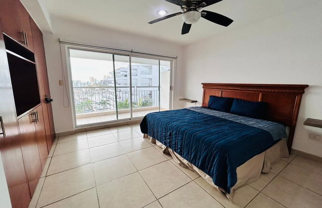 Costa Veleros Apartments - Foto 20