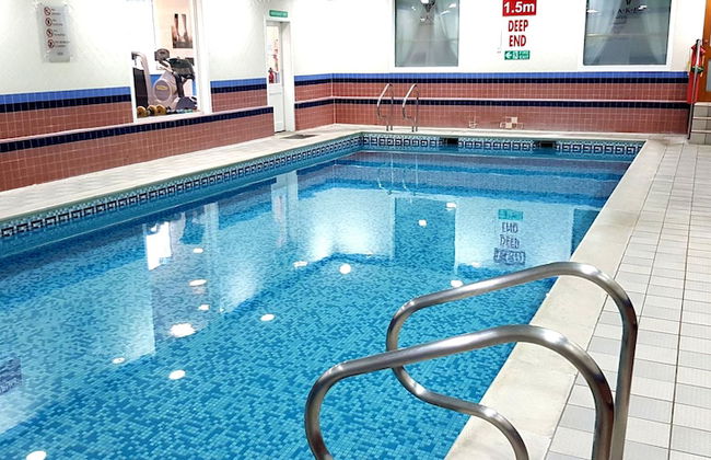 Macdonald Lochanhully Woodland Club - Foto 28