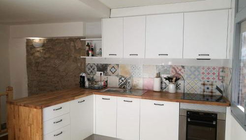 El Paller de Can Puig a la Pera 4/6 pax - Foto 4