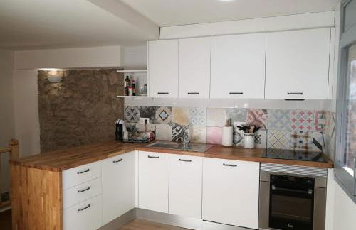 El Paller de Can Puig a la Pera 4/6 pax - Foto 4