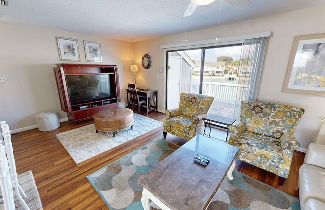 South Bay By The Gulf 061 2 Bedroom Townhouse - Foto 9