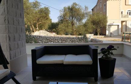 Seaside holiday house Mali Ston (Peljesac) - 13443 - Foto 32