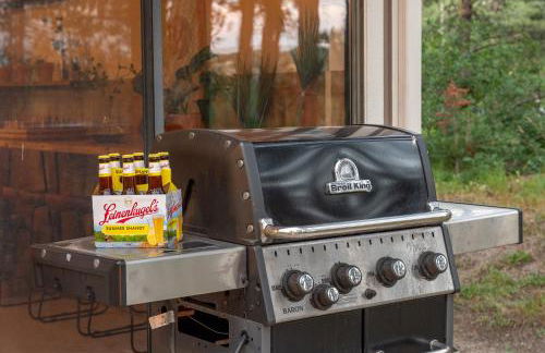 Spacious Comfort in Scenic Monument - Foto 61