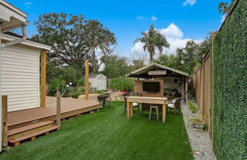 Happy Coastal Cottage for 6 - Foto 36