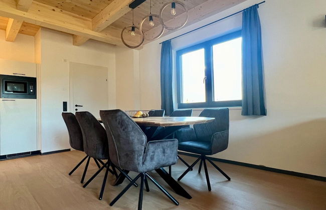 Chalet Near Nassfeld ski Resort and Ski-lift - Foto 23