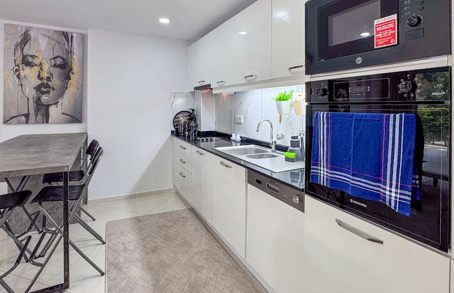 Lavender Residence Kusadasi - Foto 65