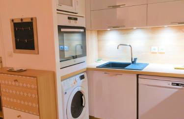 FREJUS proche plage - Location Appartement F2 climatisé avec balcon - Foto 3