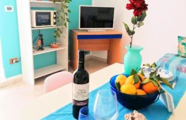 Appartamento Il Gabbiano Balestrate - Foto 22