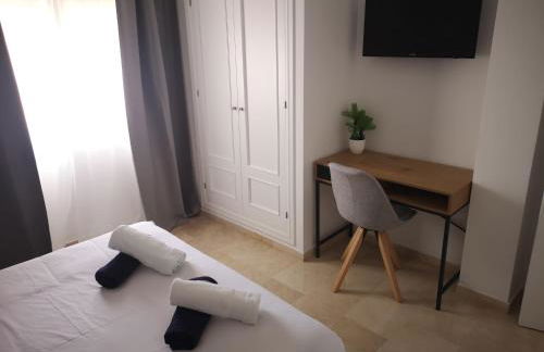 Costa del sol, Marina del Mar - Photo 18