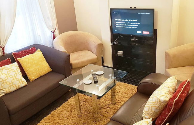 Stay Norwich Apartments Pottergate - Foto 2