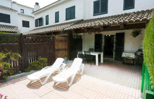 Holiday Home Calderon de la Barca by Interhome - Foto 44