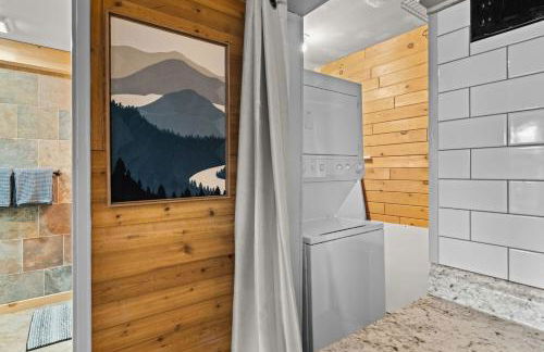 Ski In Ski Out Hunter Mtn Seasonal Pool Access w Panoramic Views Hike Swim Fish Unwind - Foto 10