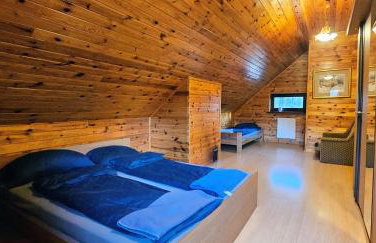 Chata Górska Sowa, Cały Dom tylko dla Was - Foto 11