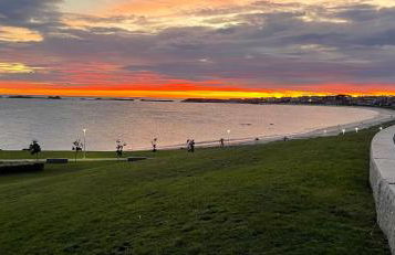 Tranquilidad y mar - Foto 24