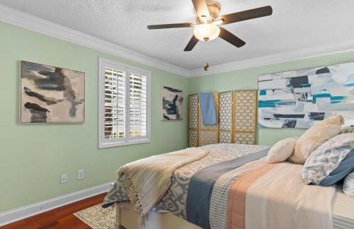 The Gatsby House - Foto 22