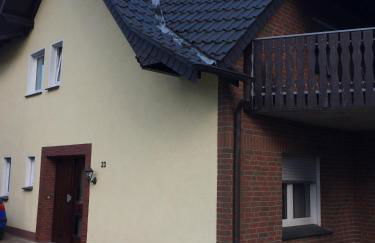 Ferienwohnung am Wiehengebirge - Foto 33