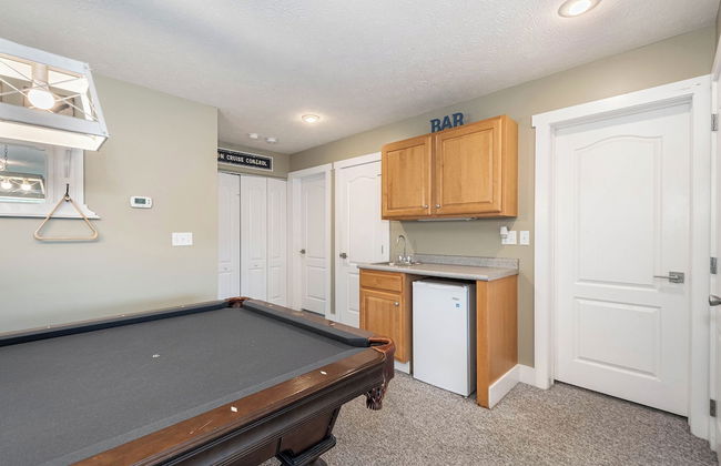 Crosswinds by Taylor Made Deep Creek - Photo 25