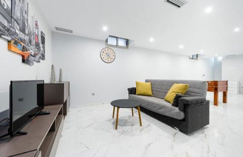 Villa Paradise Clem - Los Altos - Foto 19