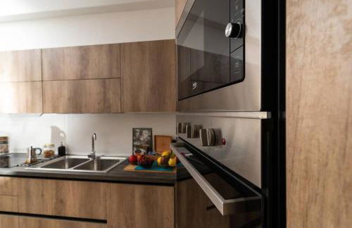 Daymoon House Merliani, Vomero - Photo 18