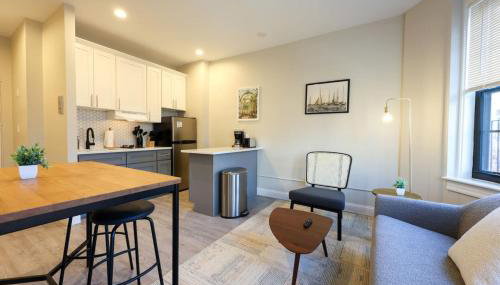 Spacious Studio Prudential Area - Foto 4