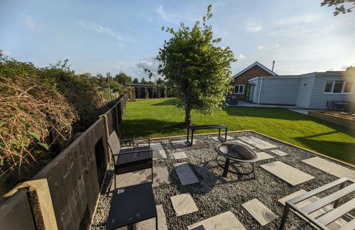 Hoot Hollow - Hot Tub Hideaway - Foto 19