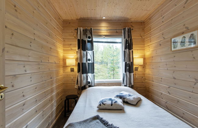 Päivänsäde 8 lapinkulta - Photo 16