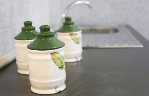 Casa Vacanza Trilussa con veranda - Foto 25