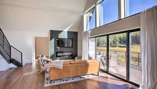 A Contemporary Dream Lakefront Rathdrum Oasis! - Foto 4