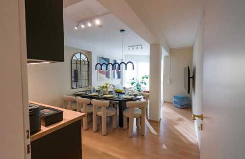 Valemi NEW Premium & Huge, 2Bathroom, SuperCentral, FreeParking, up to 8-16 Guests - Foto 19