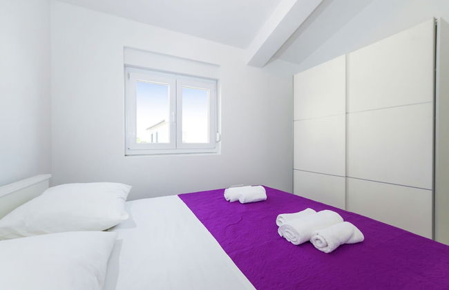 Sea-view Apartment With Garden - Foto 4