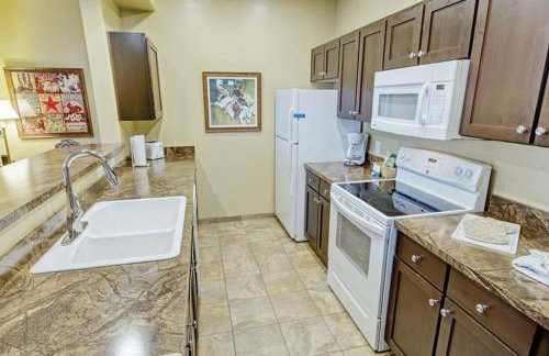Worldmark Bison Ranch - 1BD Sleeps up to 4 - Foto 38