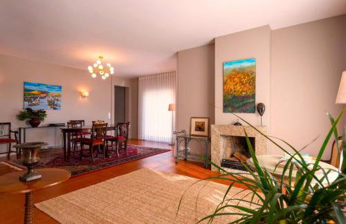 Afife Sea and Mountain Retreat - Foto 8