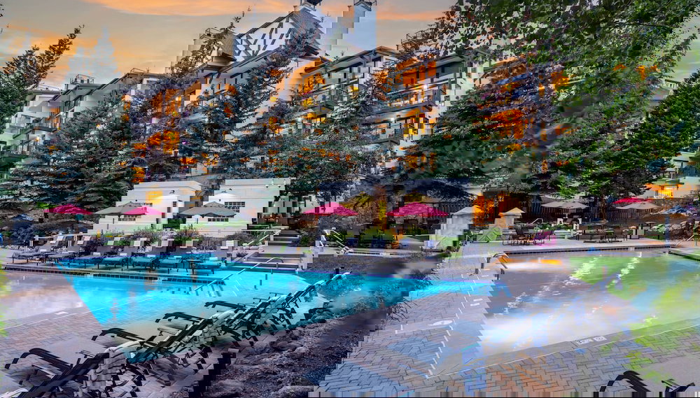 Montaneros in Vail - Foto 1, Imagem principal