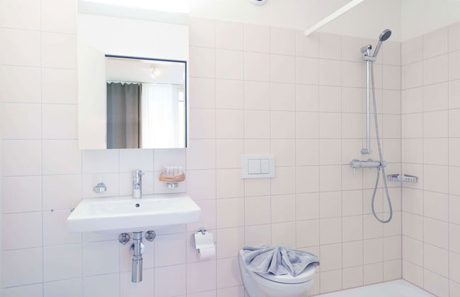 Hitrental Allmend Comfort Apartments - Foto 26