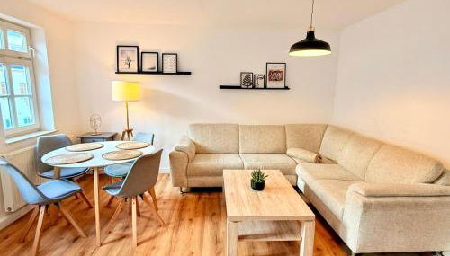 Apartments Dombergblick - Suhl, Stadtmitte - Foto 2