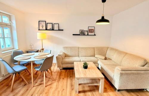 Apartments Dombergblick - Suhl, Stadtmitte - Foto 2