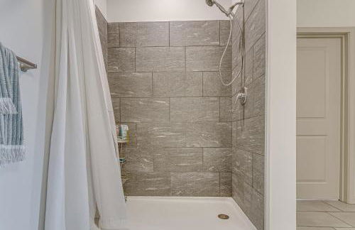 Central Condo 2 Mi to Downtown Fuquay-Varina - Foto 15