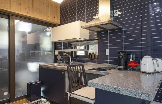 Lim Sea Side Poolvilla Pension - Foto 48