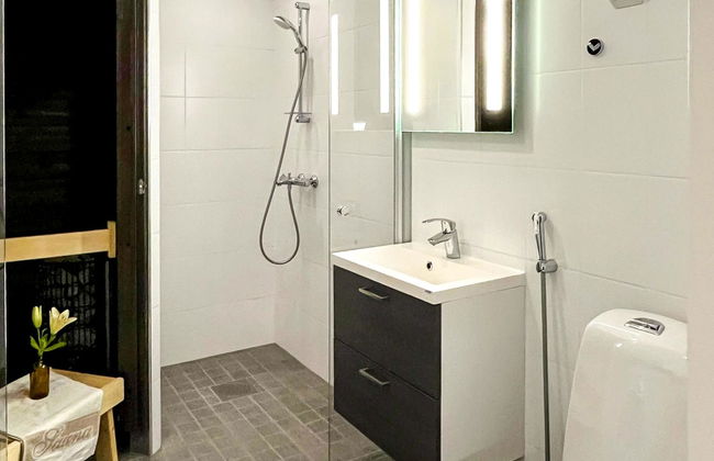 Kasnäs marina b 15 - Foto 11