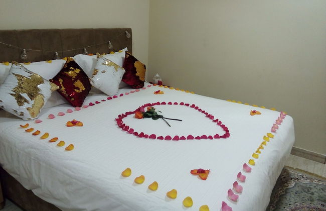Sama Sohar Hotel Apartment - Photo 27