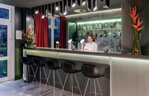 NH Collection Hamburg City - Foto 8