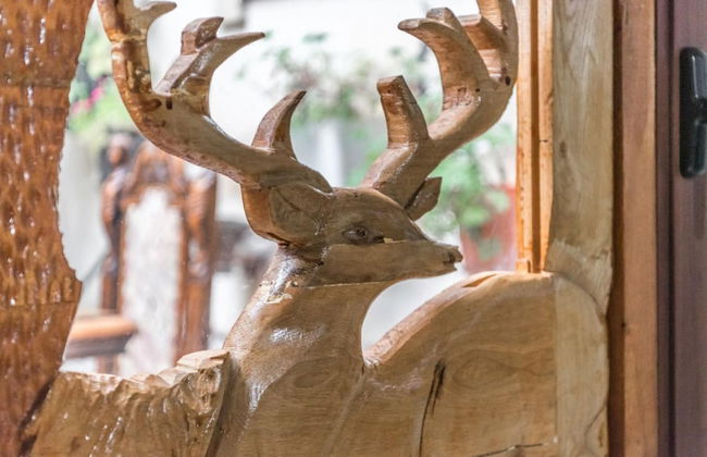 Kanuni - Authentic Albanian House - Photo 15