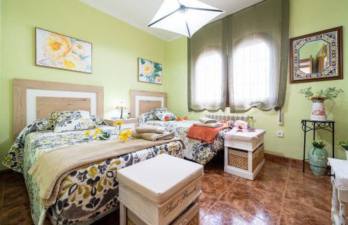 Villa Balneari Resort Vacaciones - Foto 39